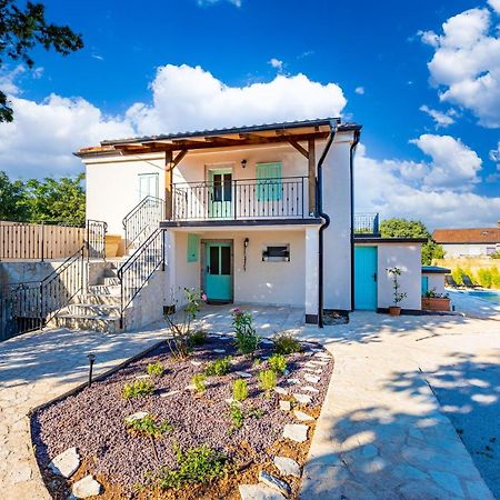 Paesana Heritage House Garica Екстер'єр фото