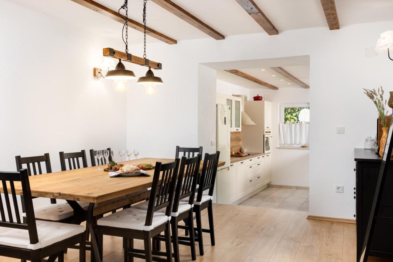 Paesana Heritage House Garica Екстер'єр фото
