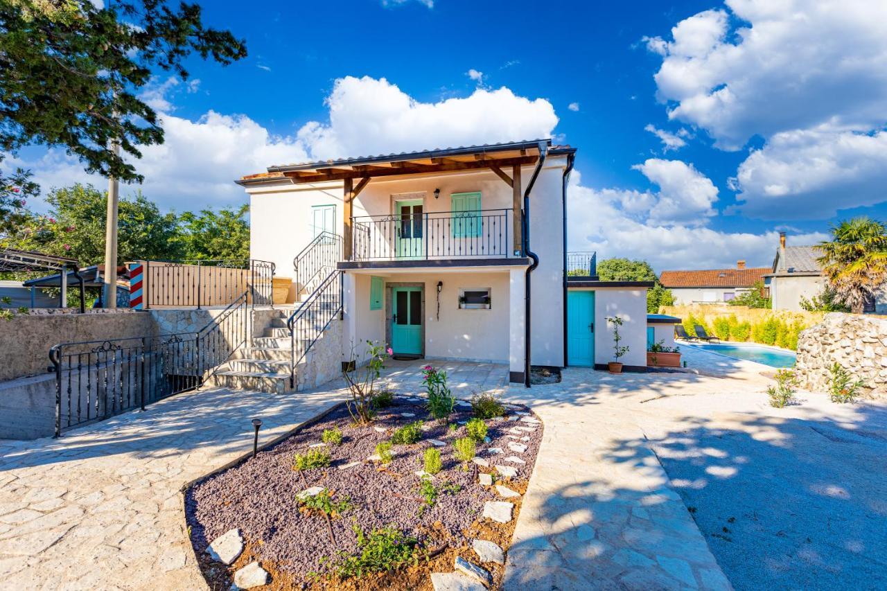 Paesana Heritage House Garica Екстер'єр фото
