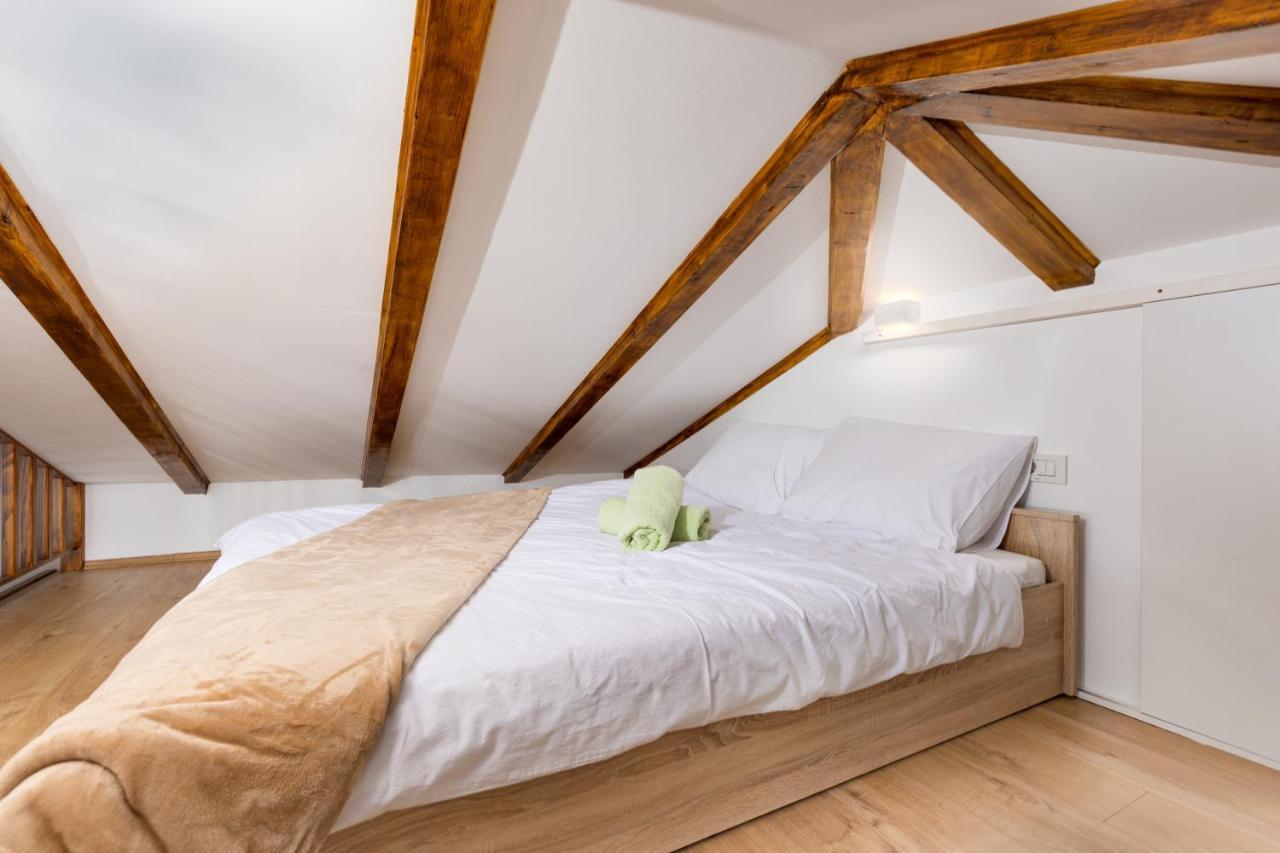 Paesana Heritage House Garica Екстер'єр фото
