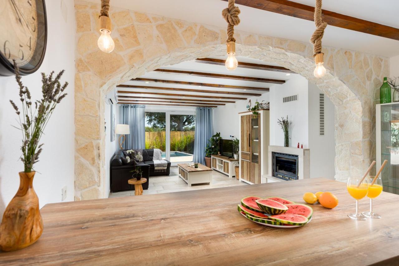 Paesana Heritage House Garica Екстер'єр фото