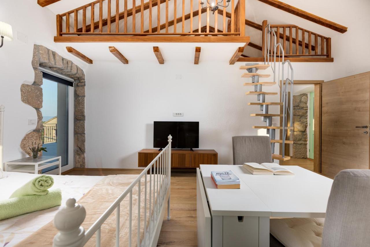 Paesana Heritage House Garica Екстер'єр фото