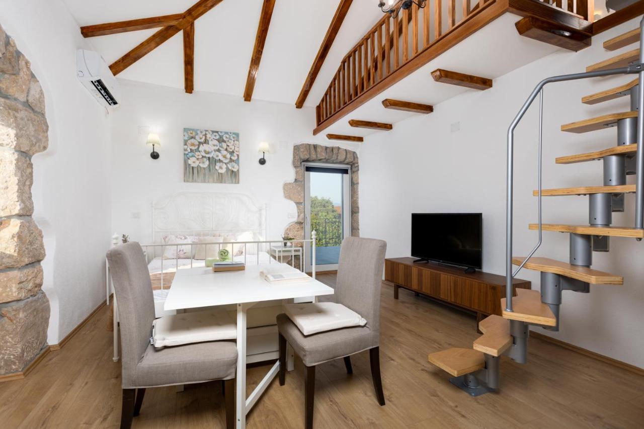 Paesana Heritage House Garica Екстер'єр фото