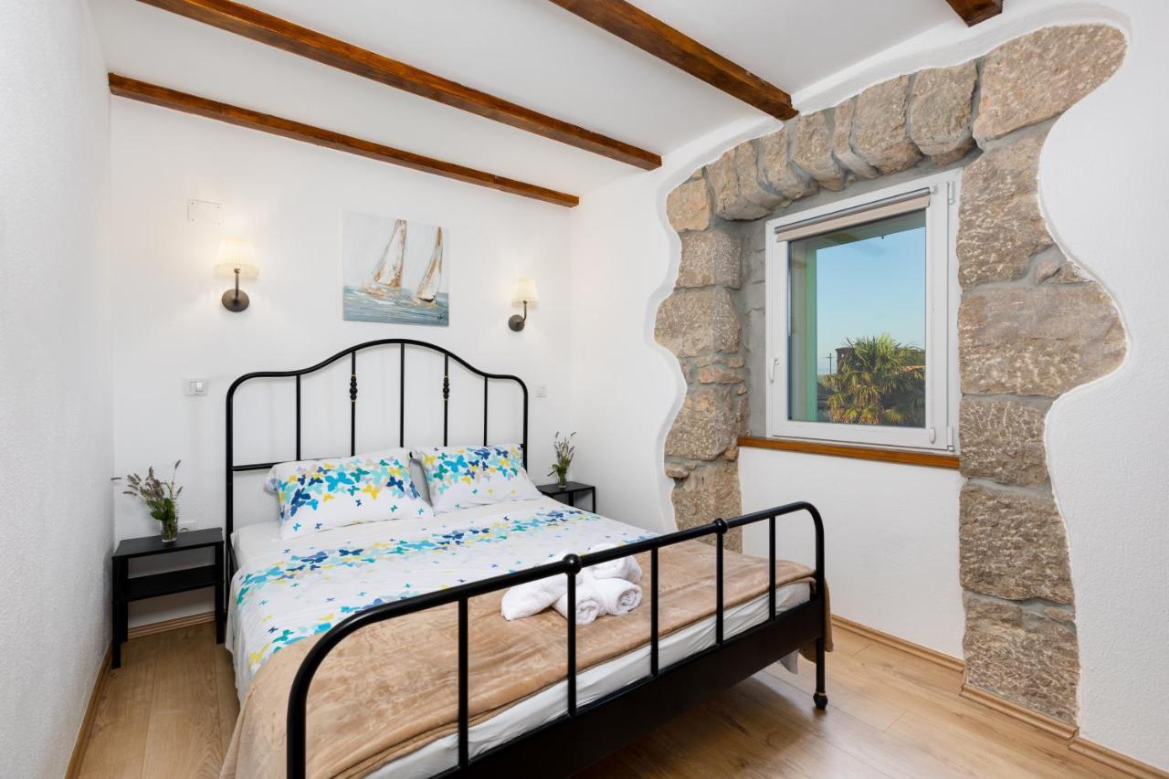 Paesana Heritage House Garica Екстер'єр фото